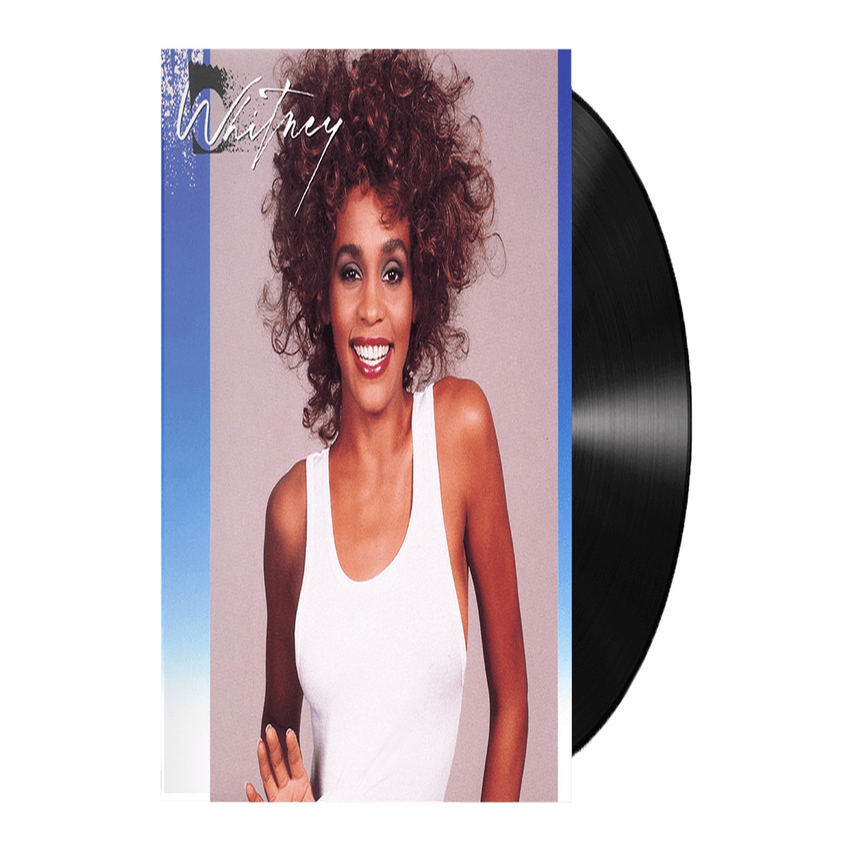 Whitney Houston : Whitney