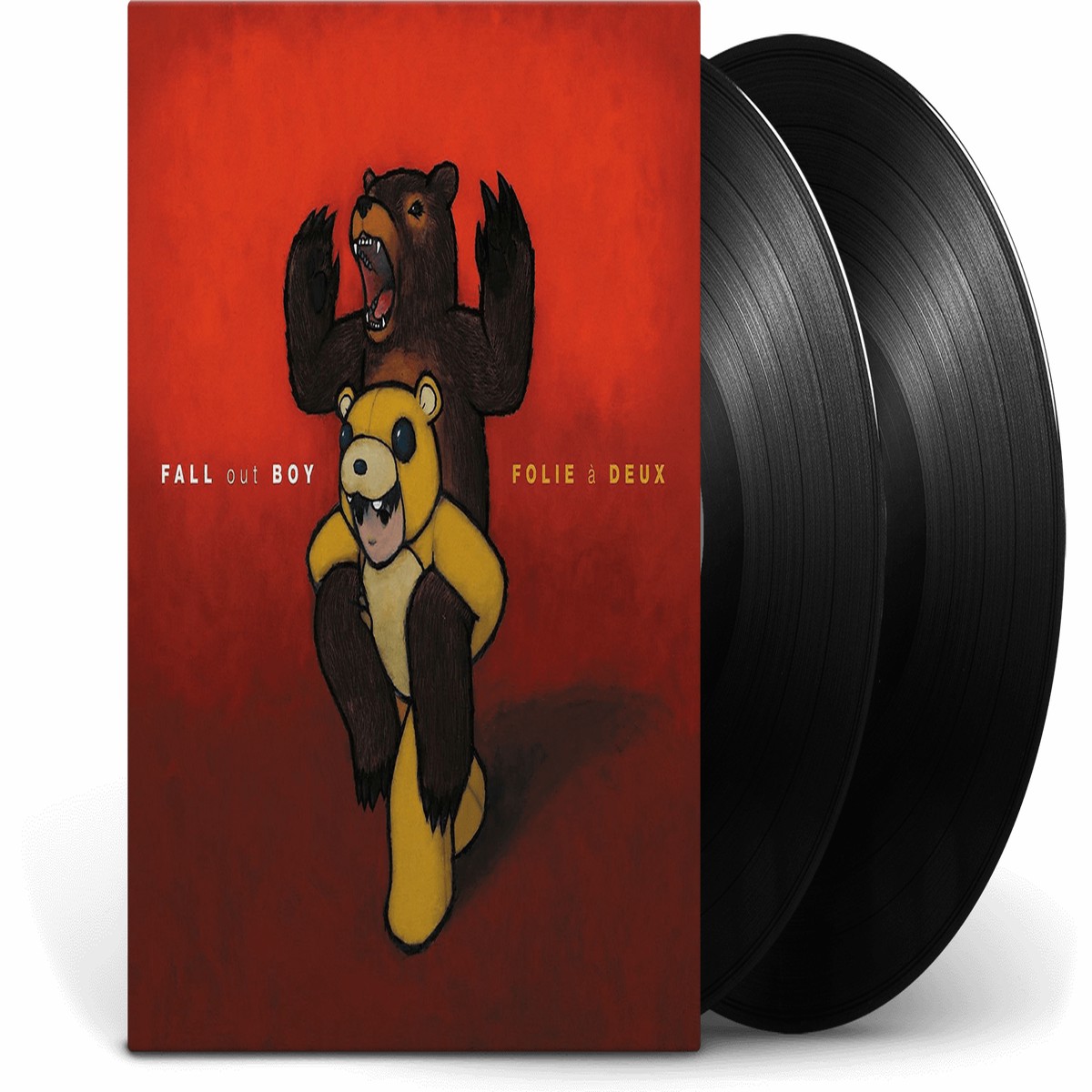 Fall Out Boy : Folie A Deux