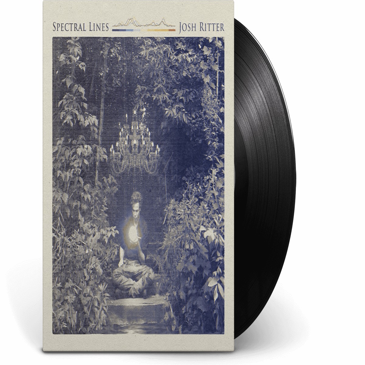 Josh Ritter : Spectral Lines