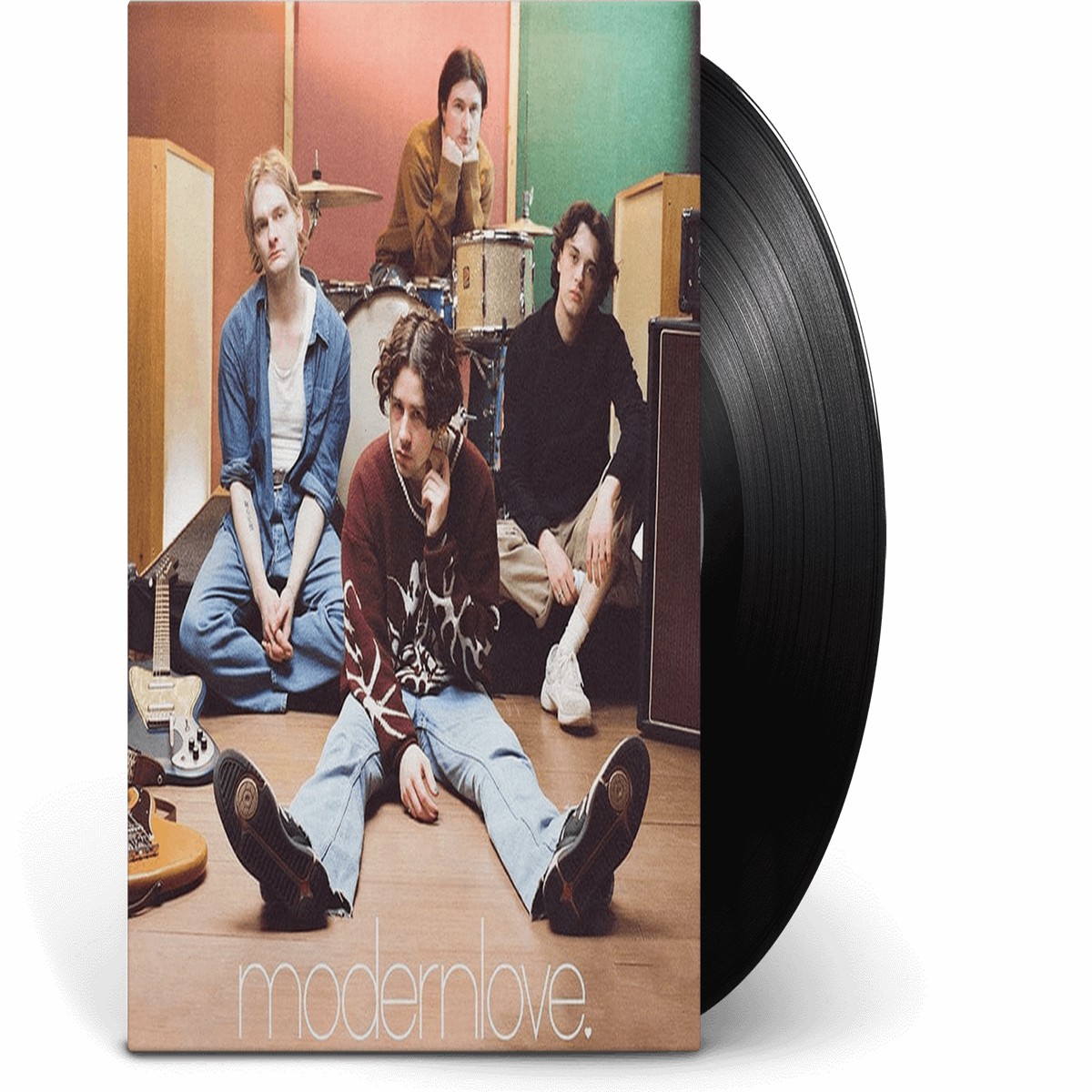 modernlove : So Far