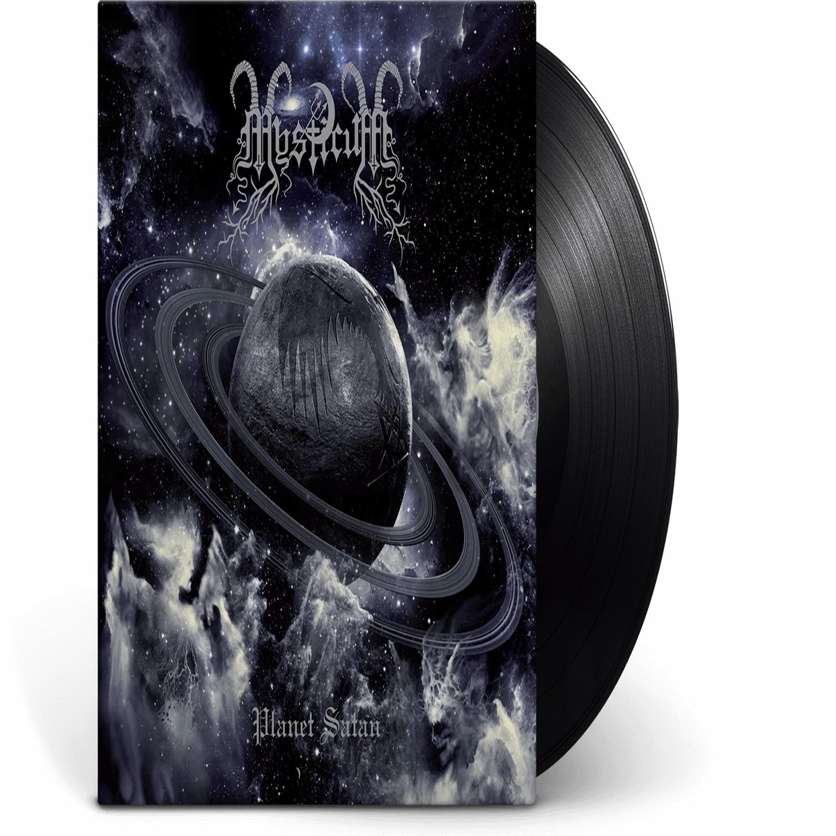 Mysticum : Planet Satan