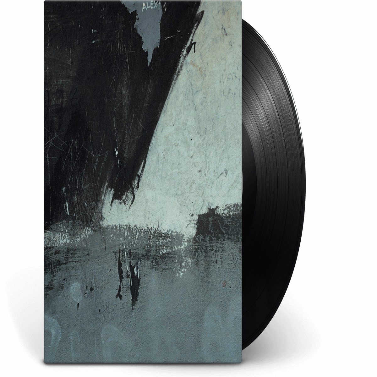 New Order : Shellshock