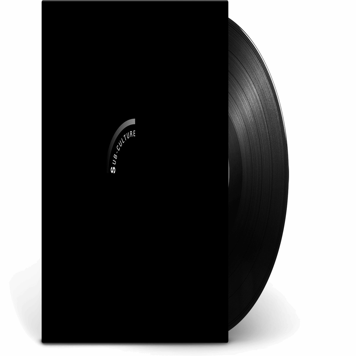New Order : Sub-culture