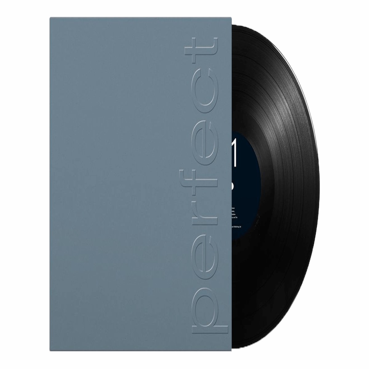 New Order : The Perfect Kiss