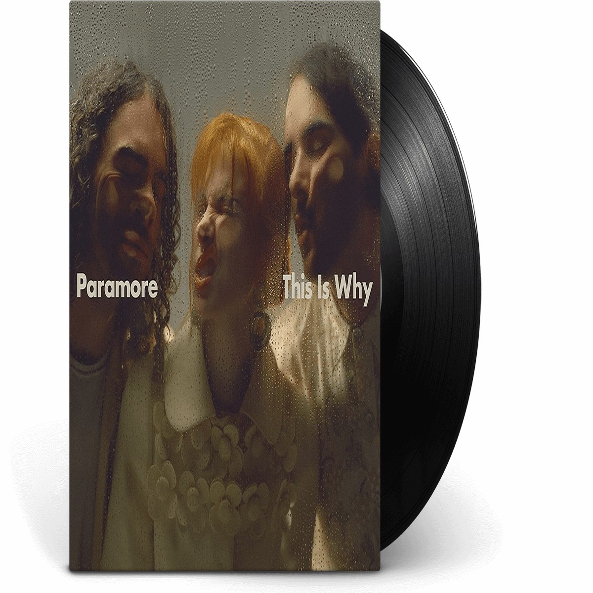 Paramore : This Is Why