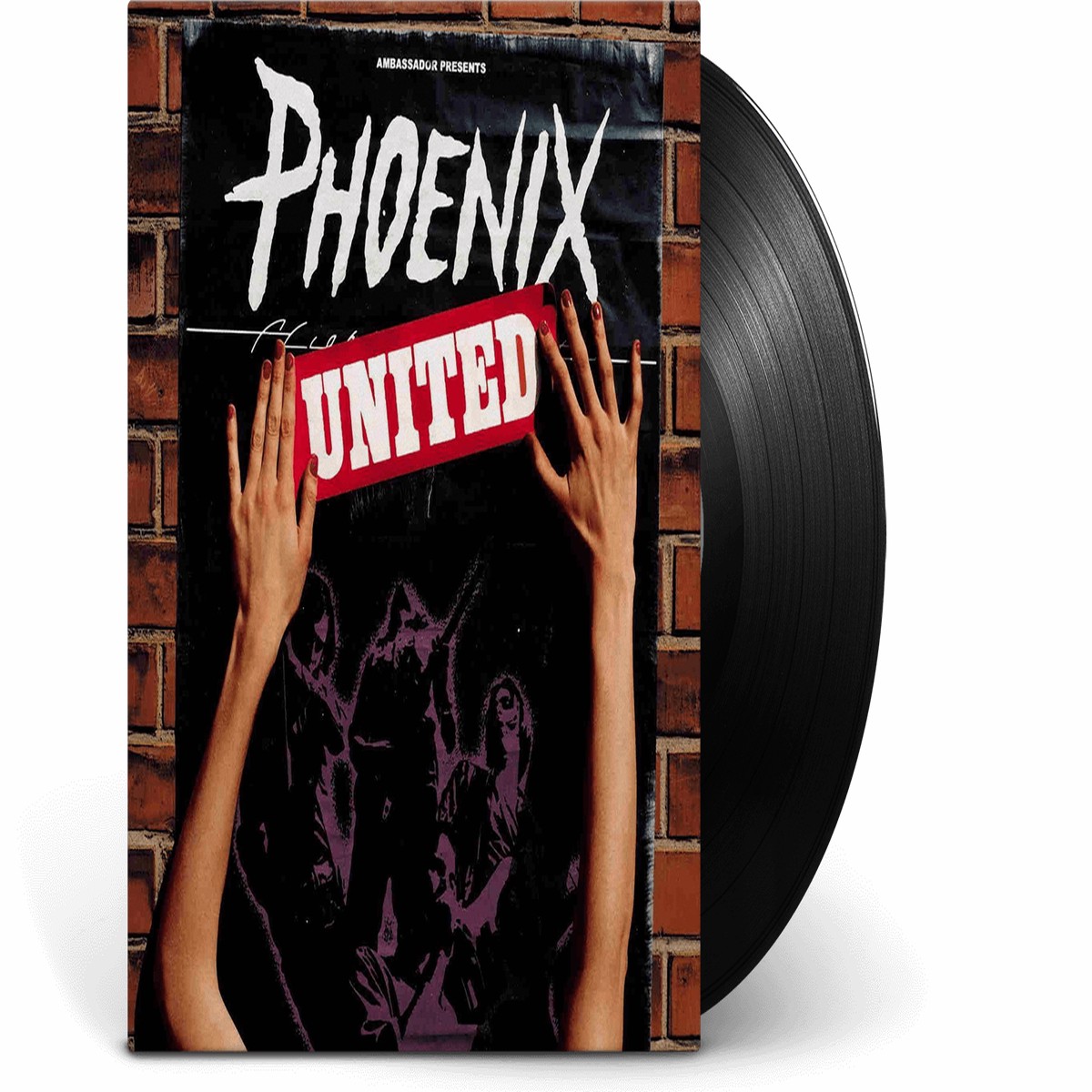 Phoenix : United