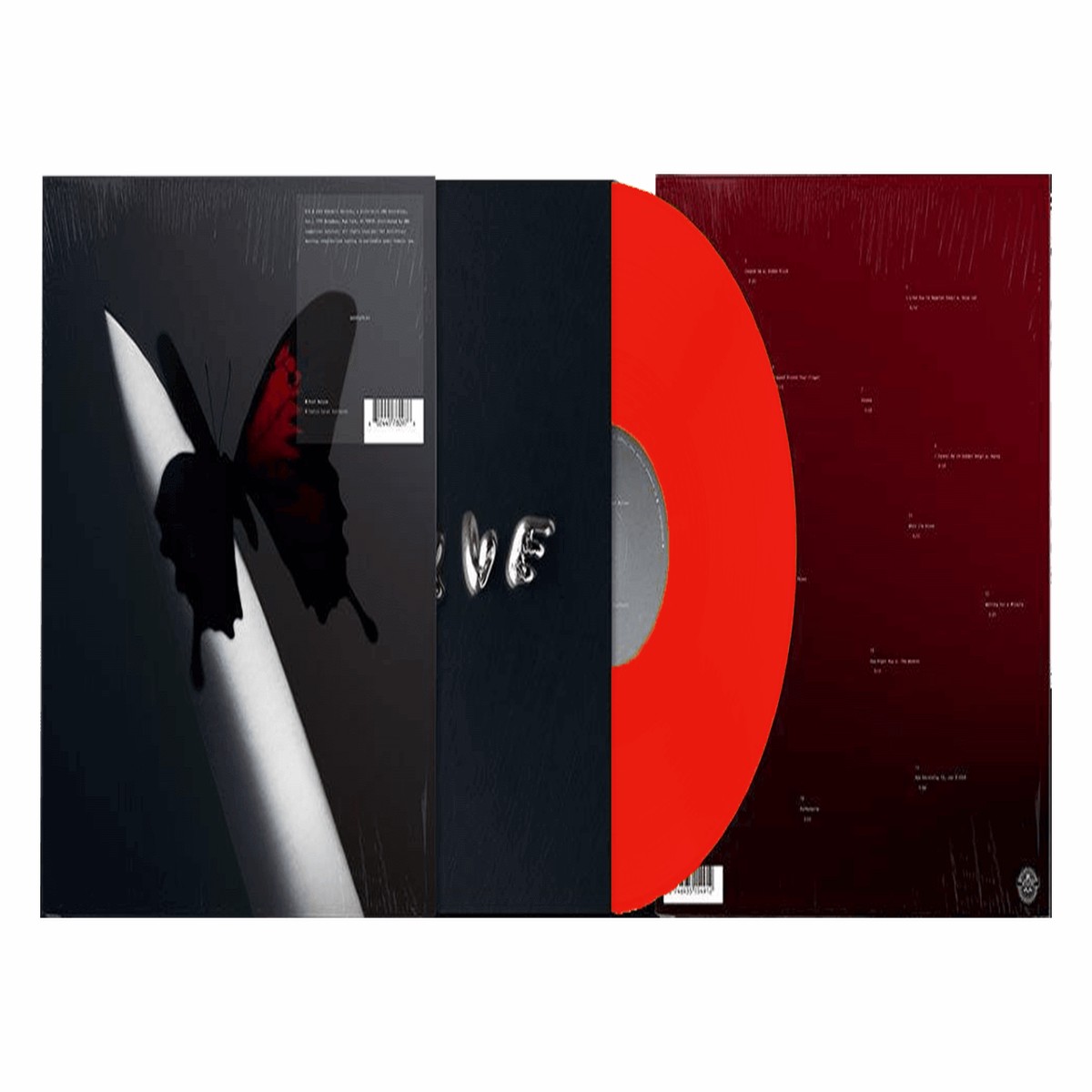 Post Malone : Twelve Carat Toothache (Ltd Apple Red 2LP)