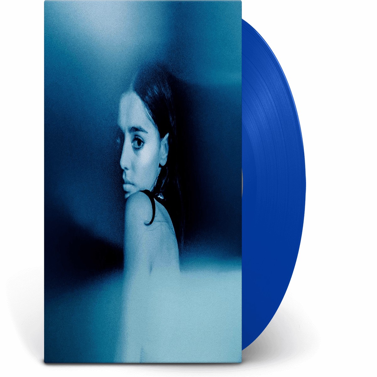 Samia : Honey (Ltd Blue Vinyl)