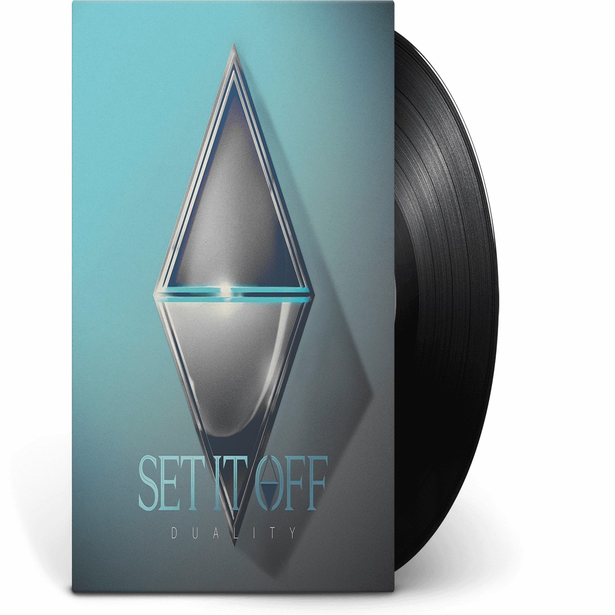 Set It Off : Duality