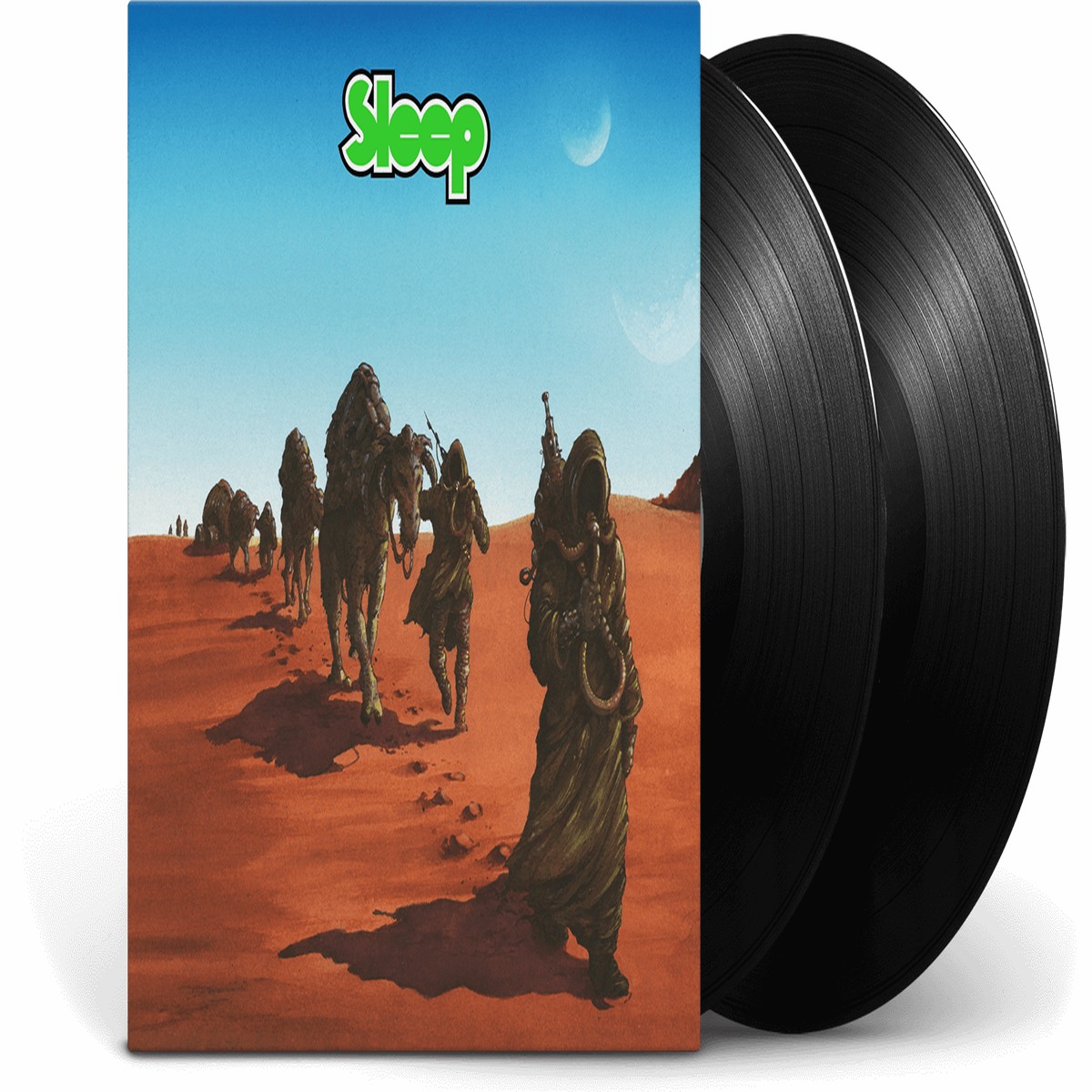 Sleep : Dopesmoker