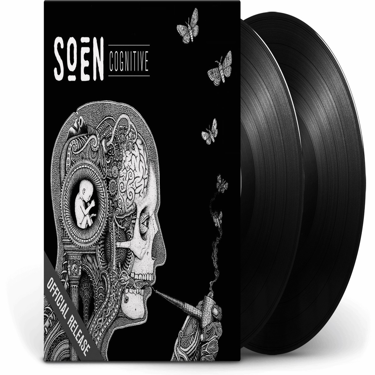 Soen : Cognitive