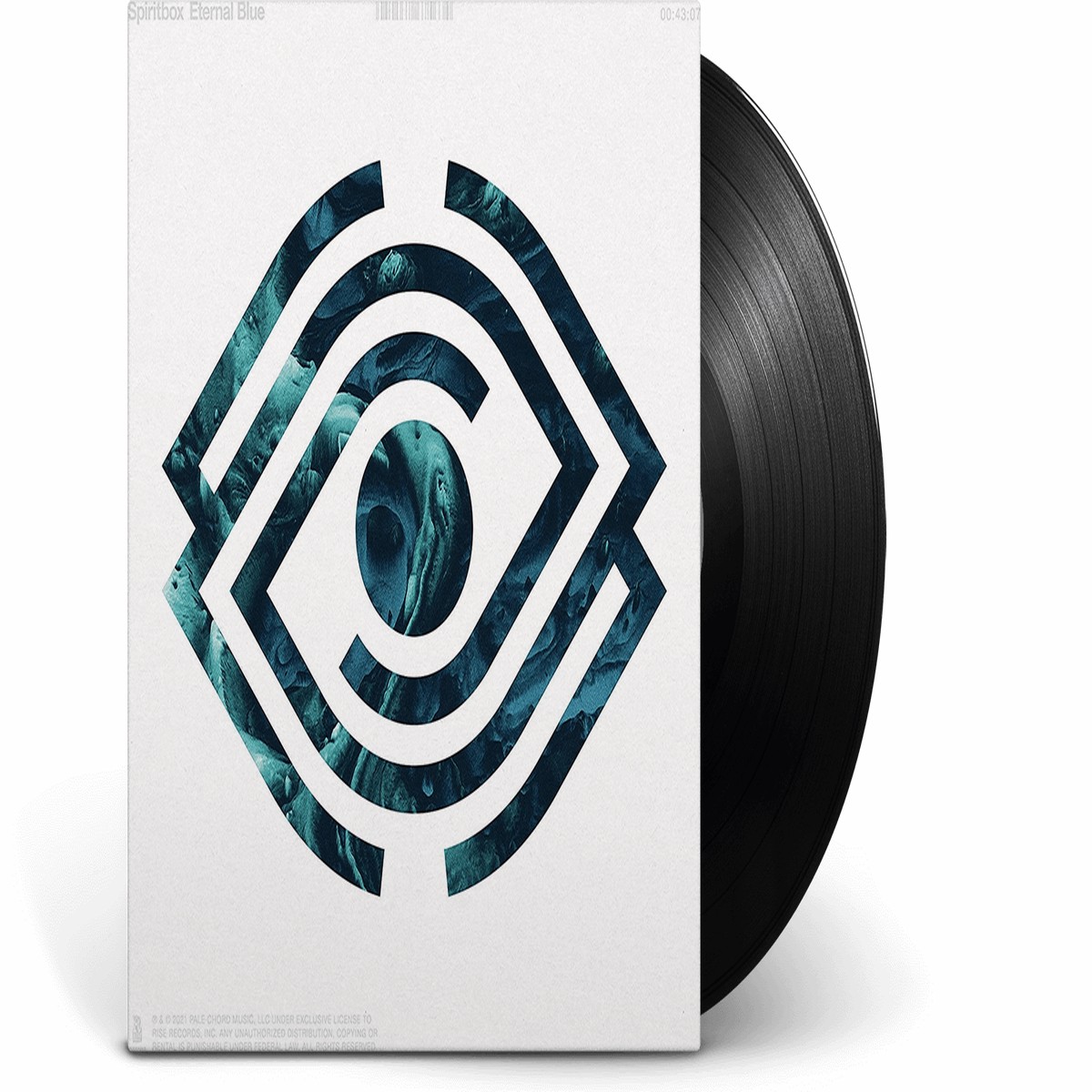 Spiritbox : Eternal Blue
