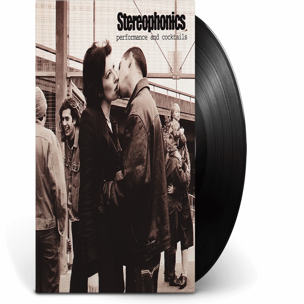 Stereophonics : Performance & Cocktails
