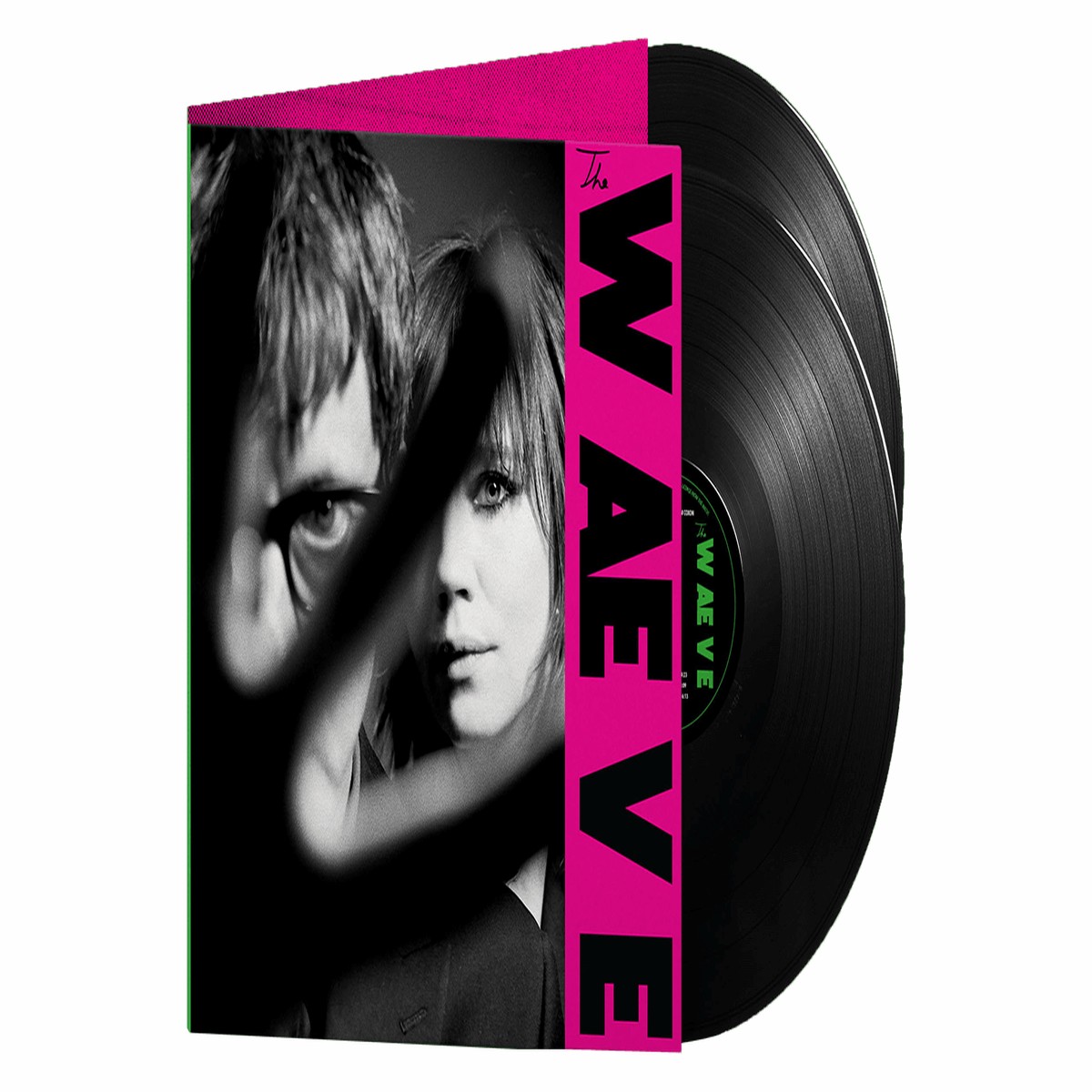 The WAEVE : The WAEVE