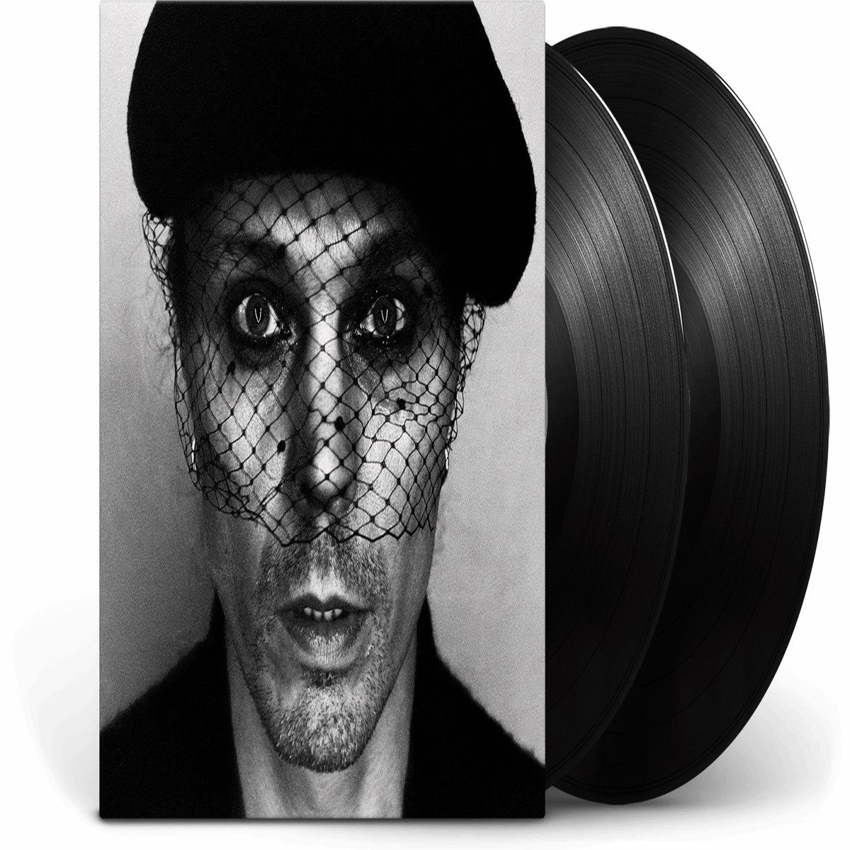Ville Valo : Neon Noir