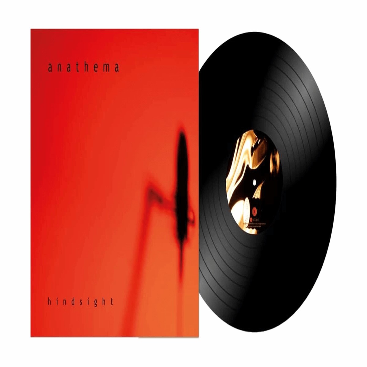 Anathema : Hindsight
