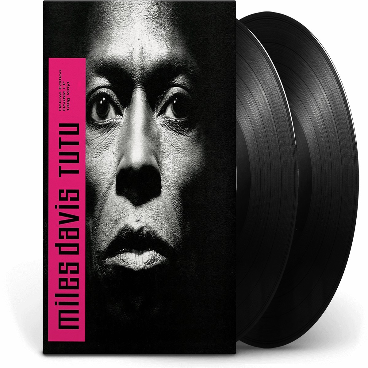 Best Seller Miles Davis : Tutu