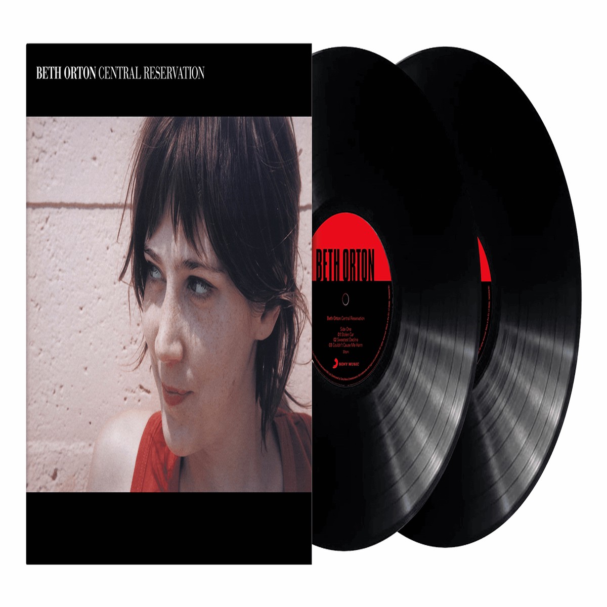 Beth Orton : Central Reservation
