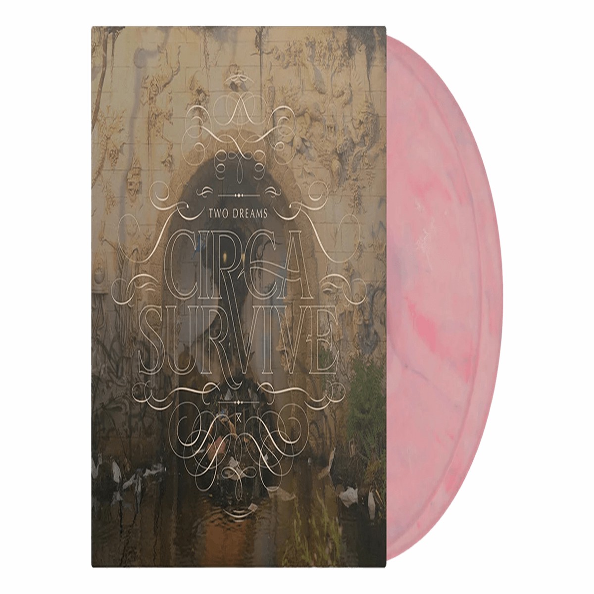 Circa Survive : Two Dreams (RSD Indie Exclusive Vinyl)