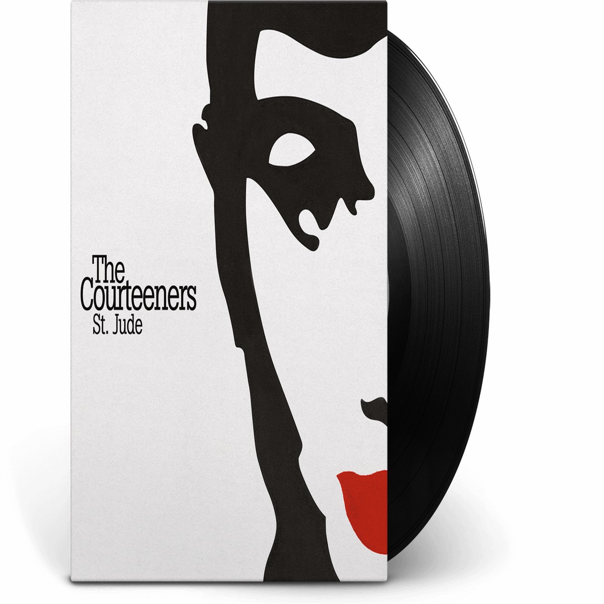 Courteeners : St. Jude (180g LP)