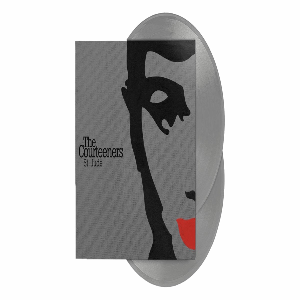 Courteeners : St. Jude