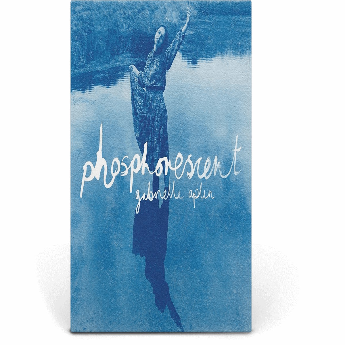 Gabrielle Aplin : Phosphorescent (Ltd Glow In The Dark Vinyl)