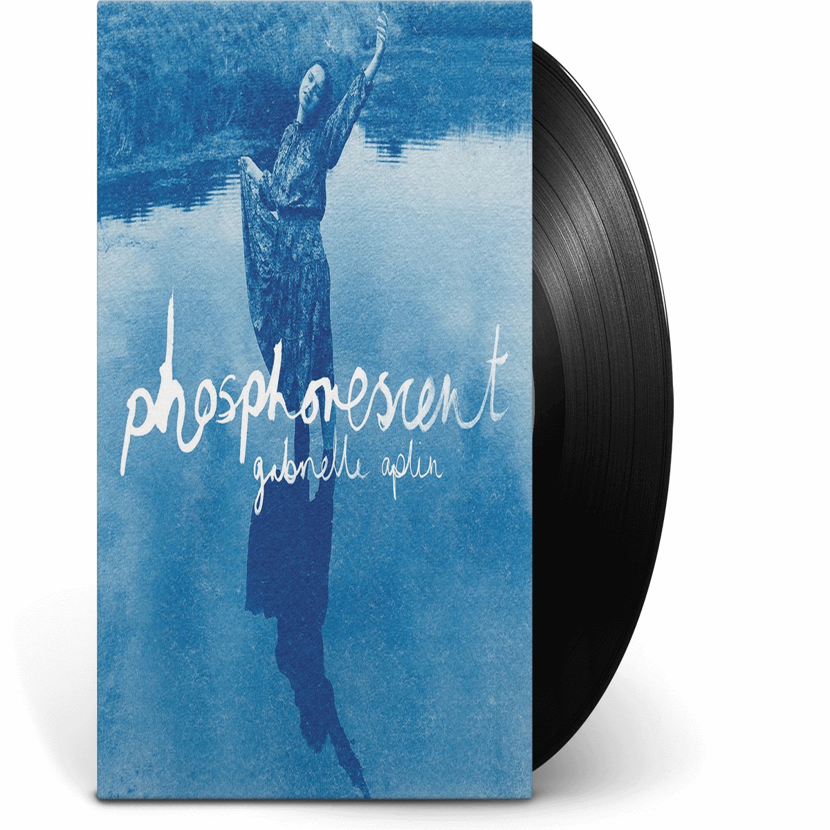 Gabrielle Aplin : Phosphorescent