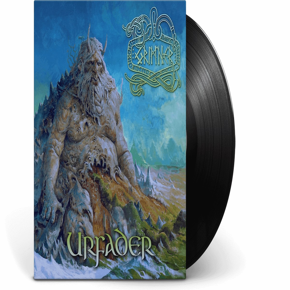 Grimner : Urfader