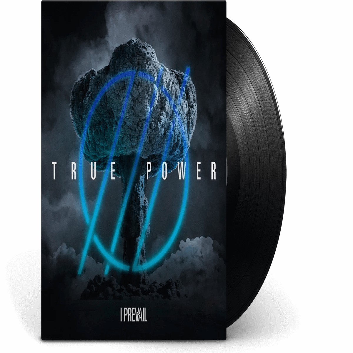 I Prevail : TRUE POWER