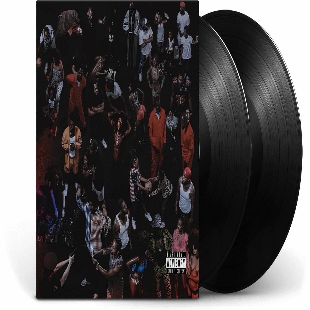 JID : The Forever Story