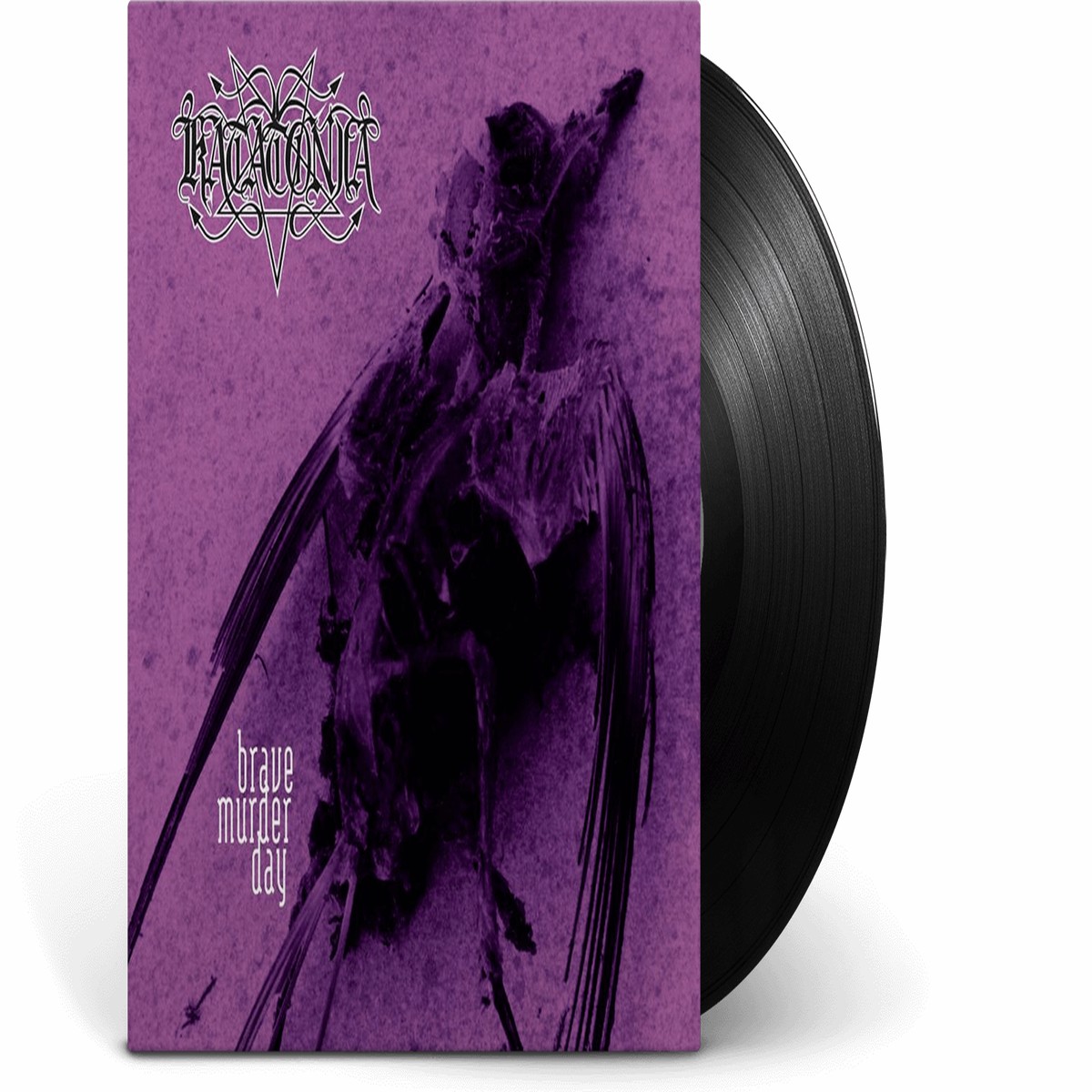 Katatonia : Brave Murder Day