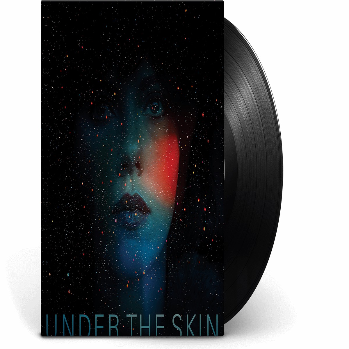 Mica Levi : Under The Skin OST