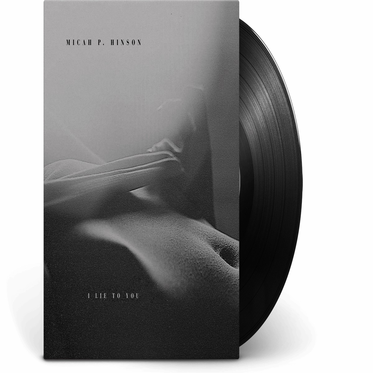 Micah P. Hinson : I Lie To You