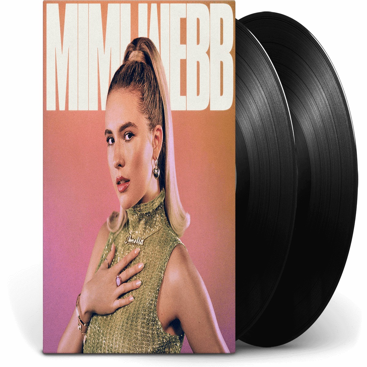 Mimi Webb : Amelia