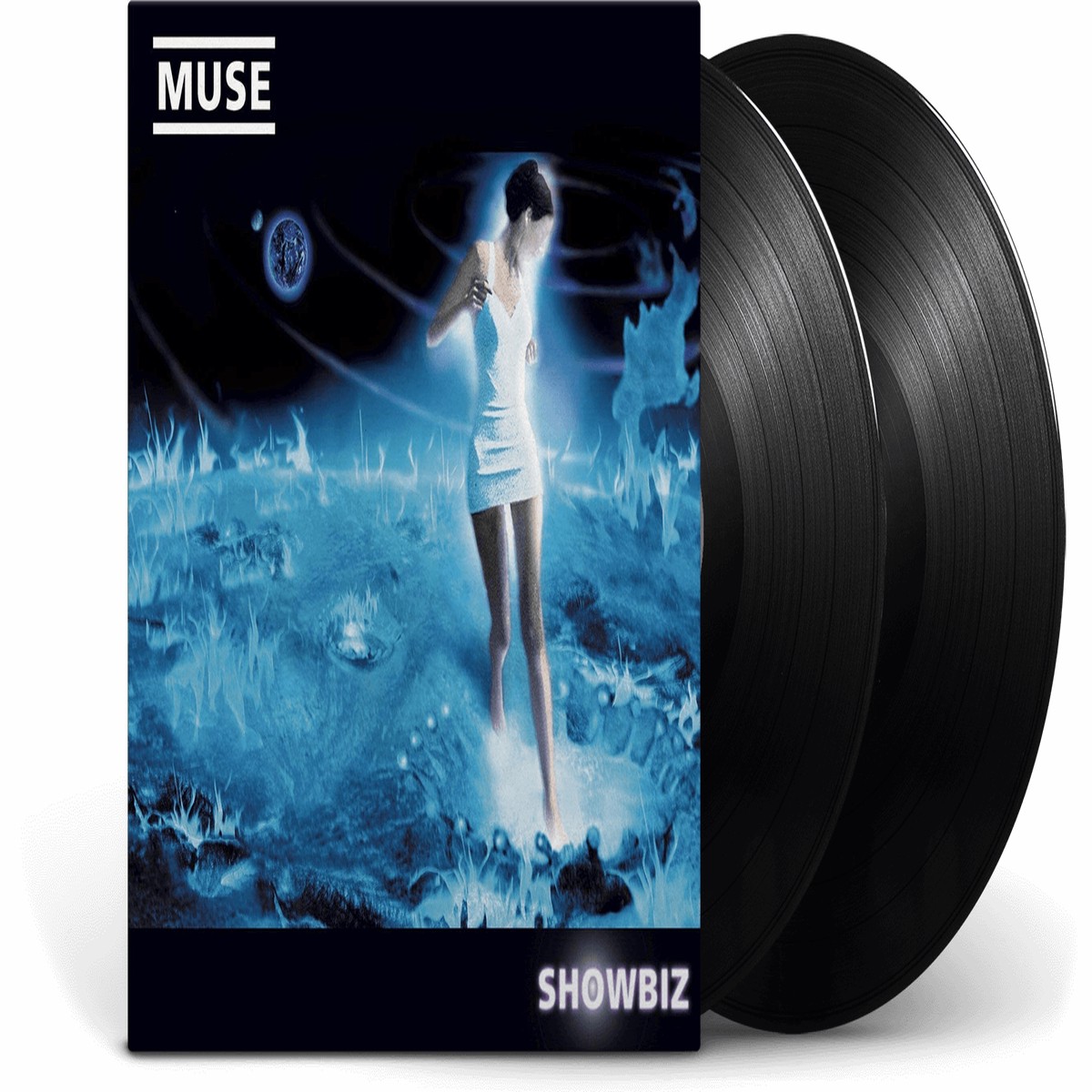 Muse : Showbiz