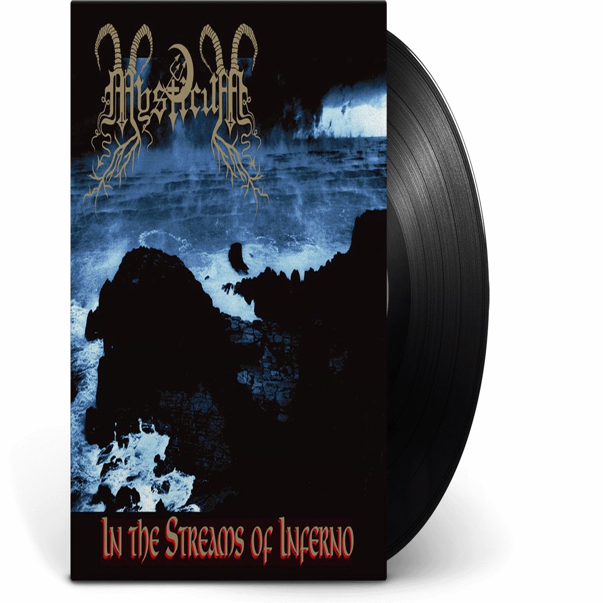 Mysticum : In The Streams Of Inferno