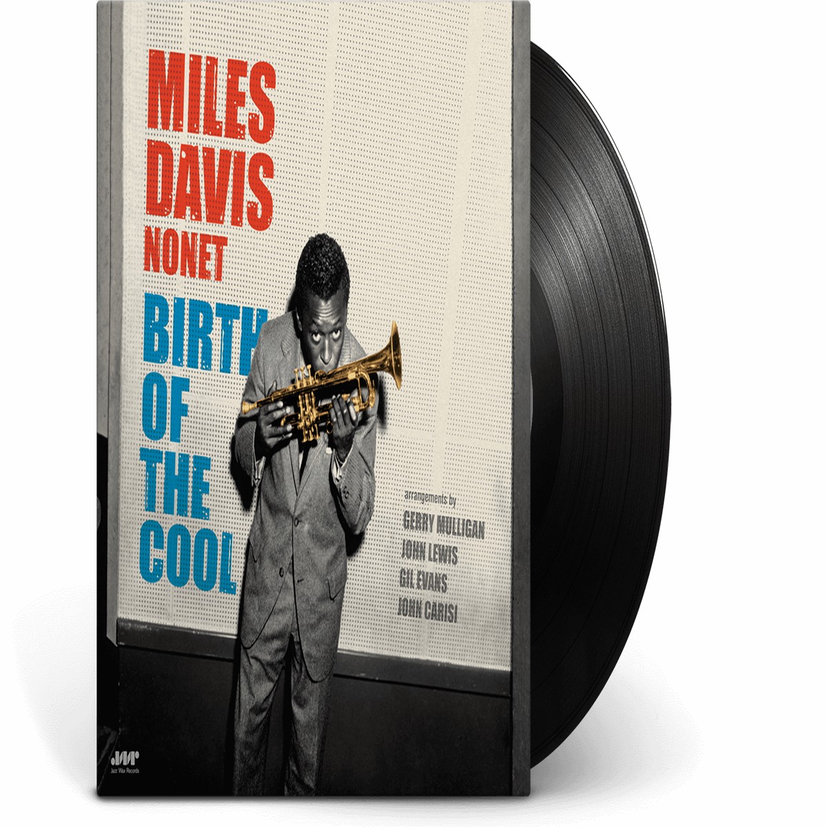 New Arrival Miles Davis : Birth Of The Cool