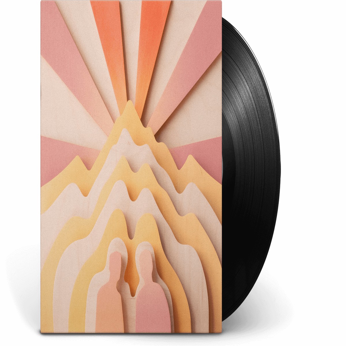 Surfaces : Hidden Youth