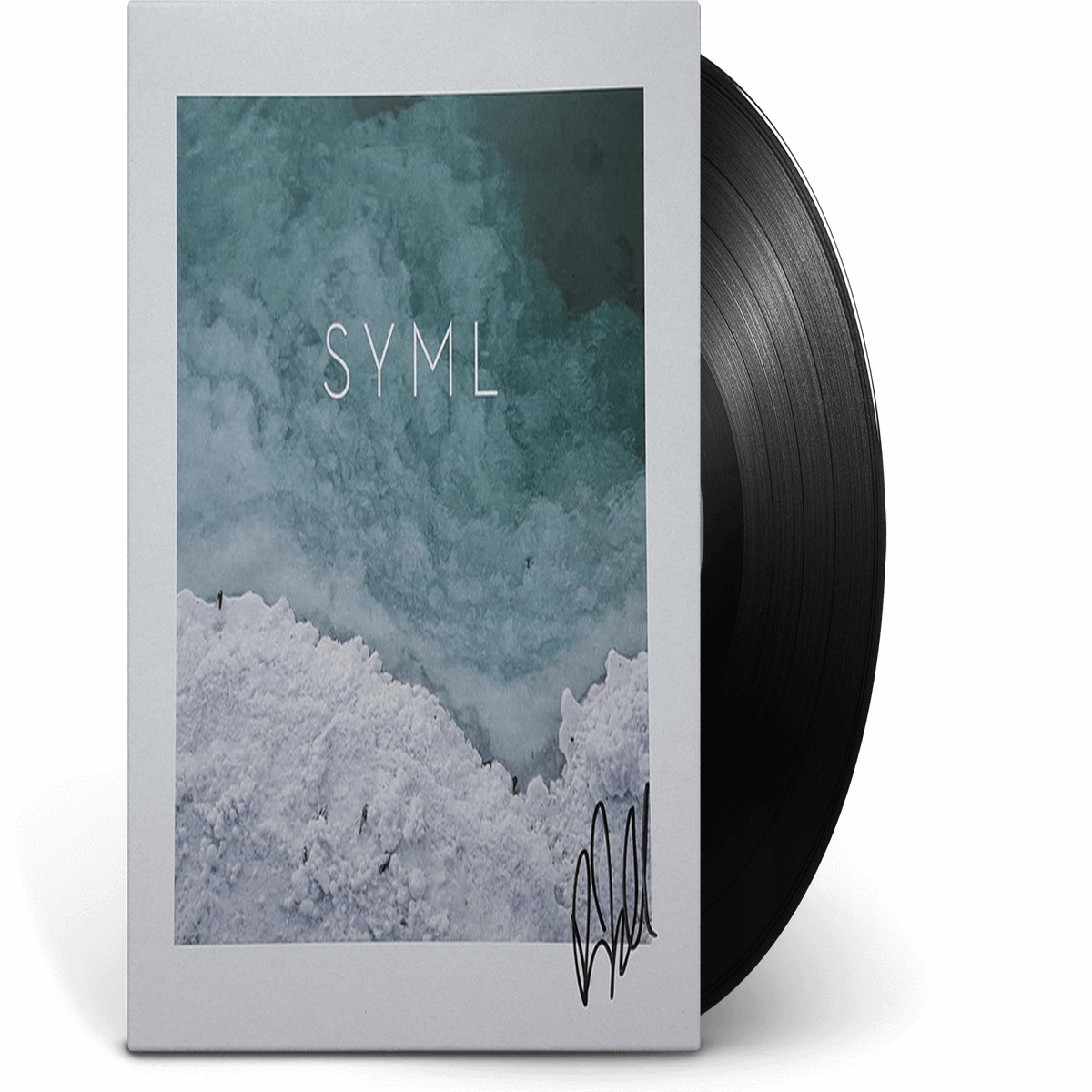 Syml : Hurt For Me