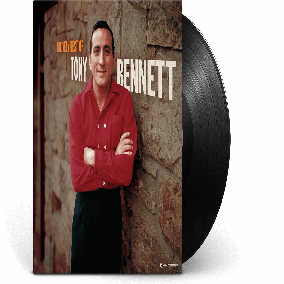 Tony Bennett : The Very Best Of