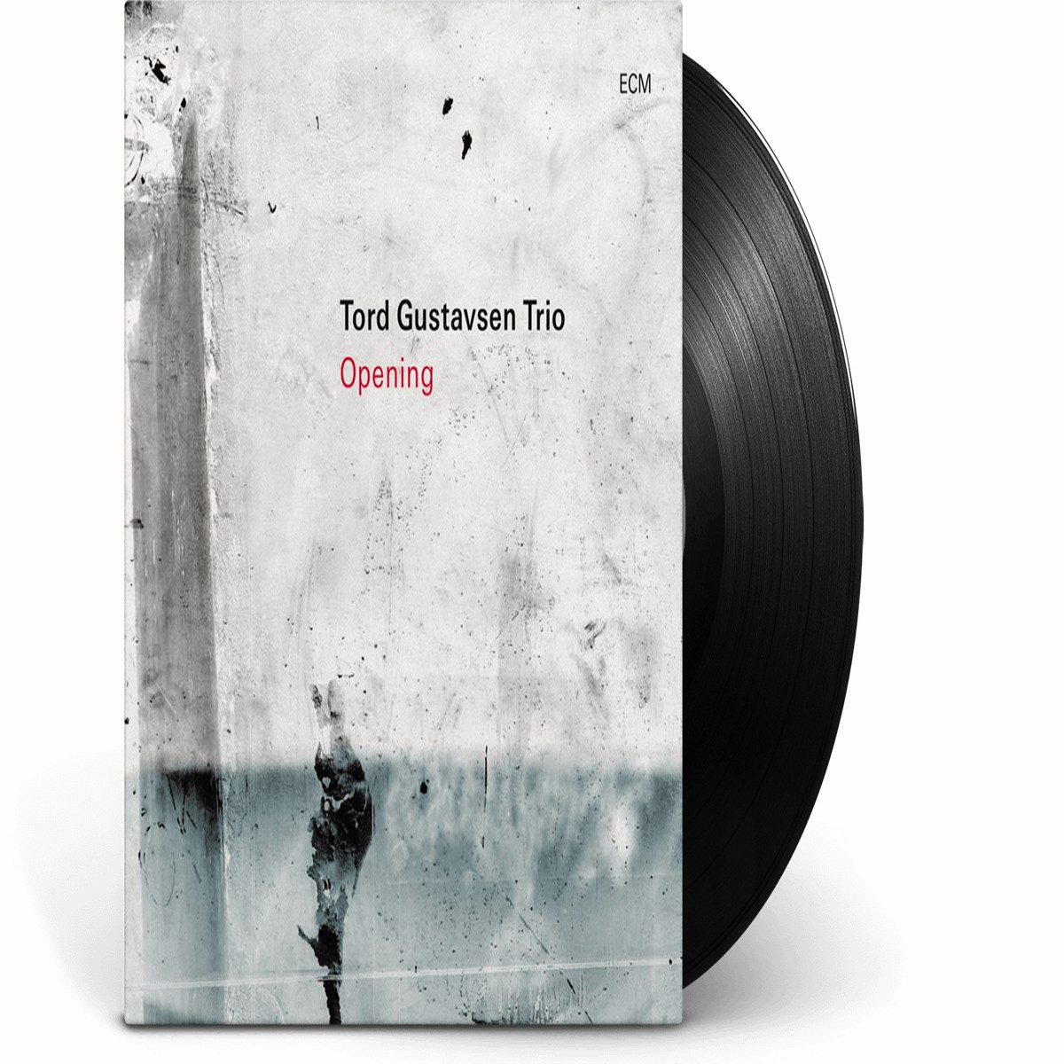 Tord Gustavsen Trio : Opening