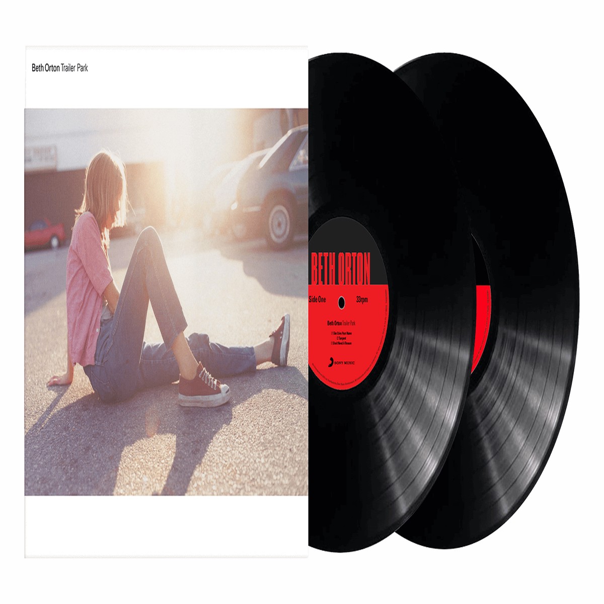 Beth Orton : Trailer Park