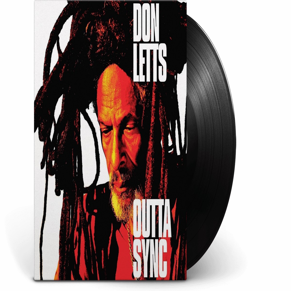 Don Letts : Outta Sync