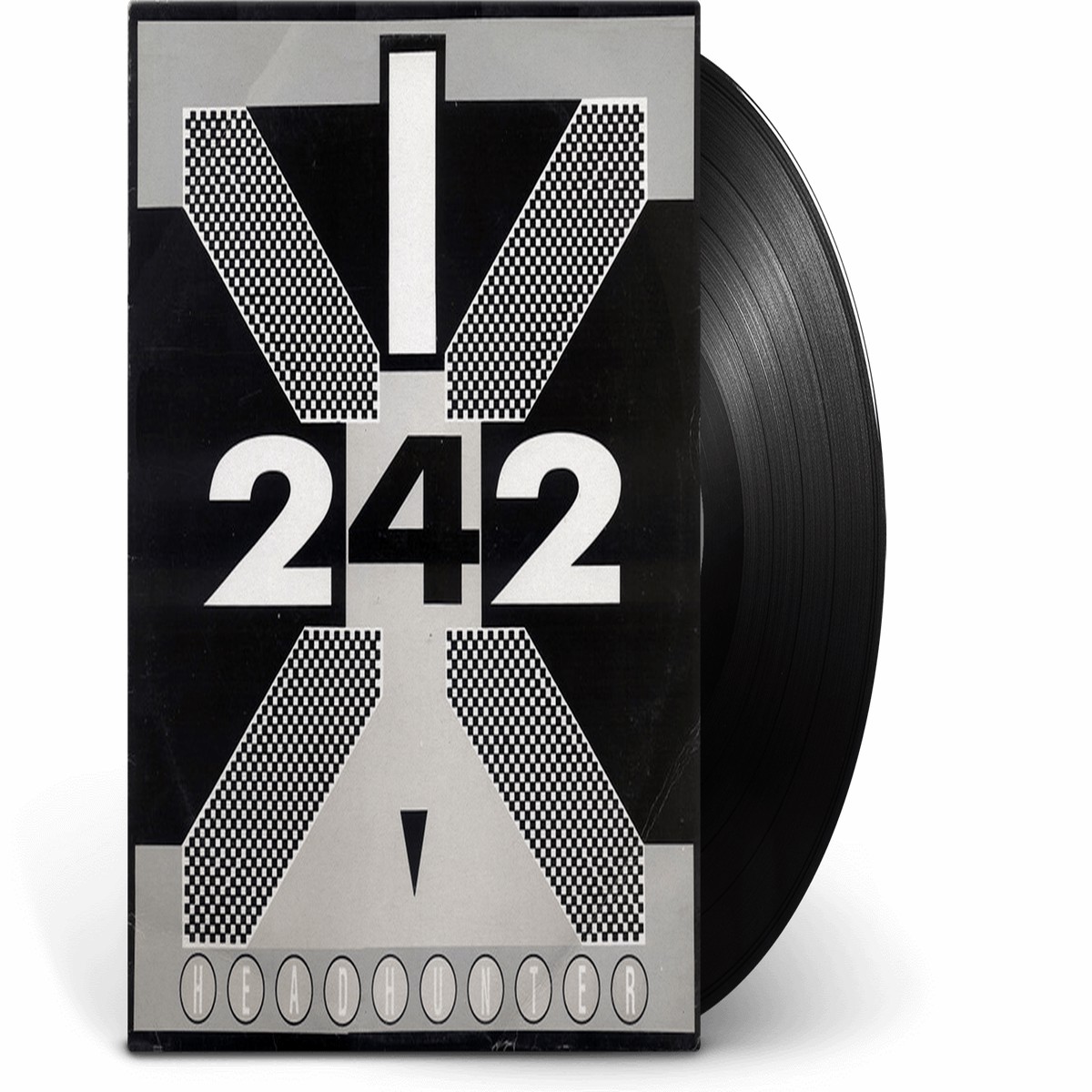 Front 242 : Headhunter