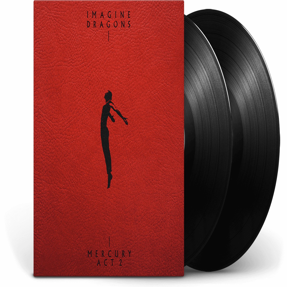 Imagine Dragons : Mercury – Act 2