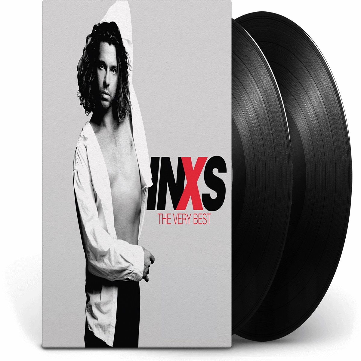 INXS : The Very Best Of