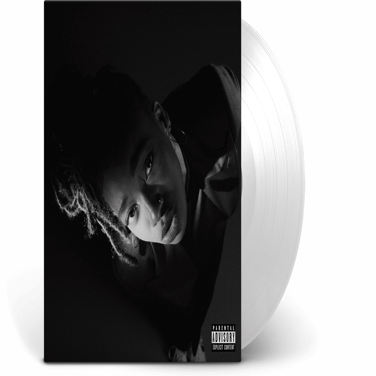 Little Simz : Grey Area
