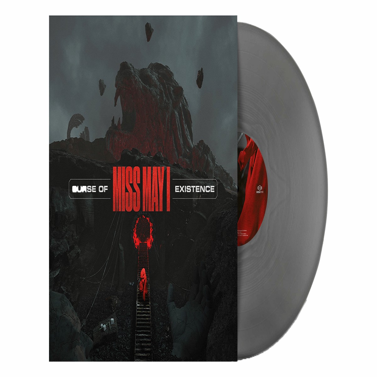 Miss May I : Curse Of Existence