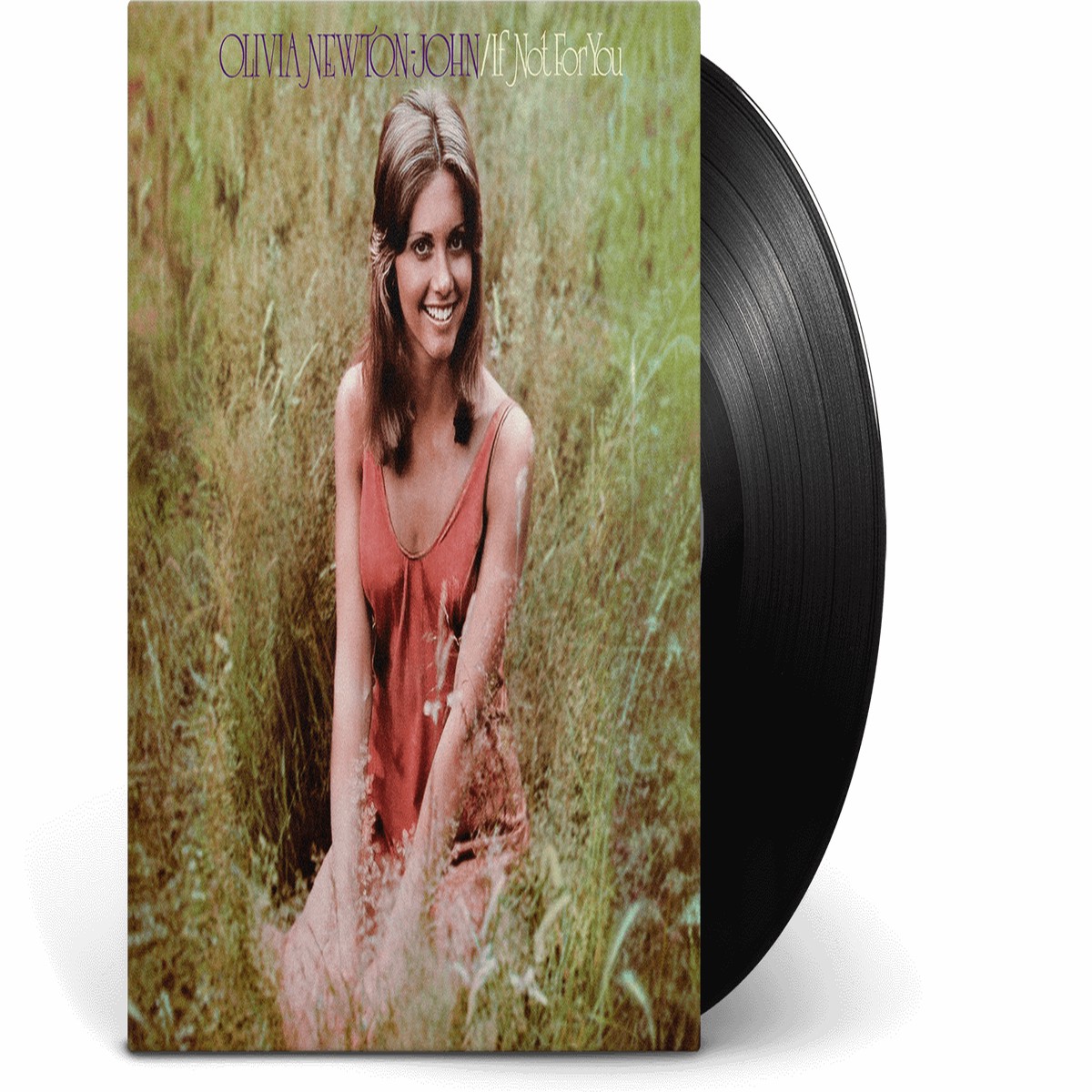 Olivia Newton-John : If Not For You (50th Anniversary Deluxe Edition)