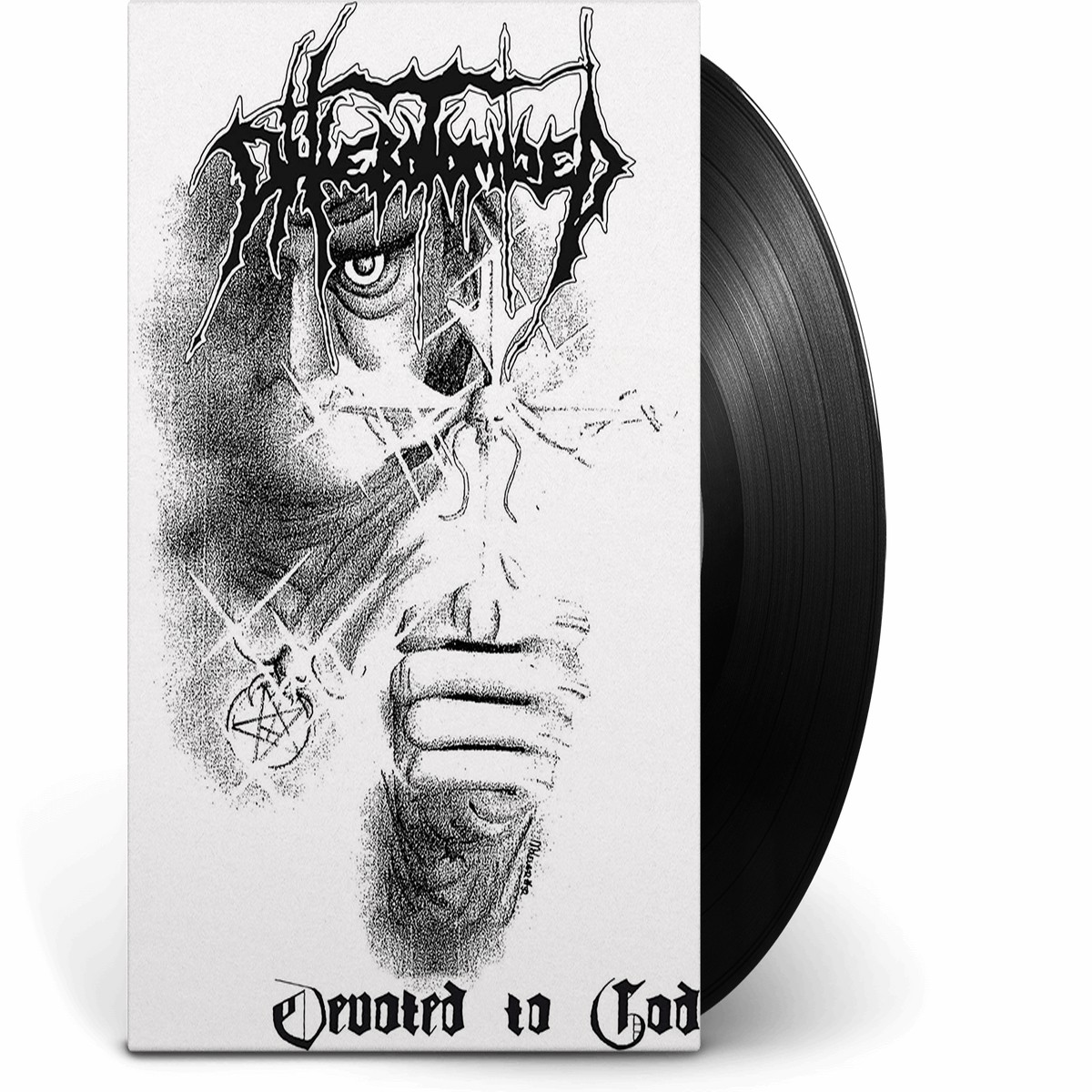 Phlebotomized : Devoted to God – 30th Anniversary Edition